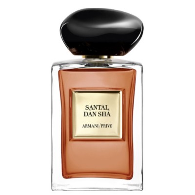 Giorgio Armani PRIVE SANTAL DAN SHA Unisex