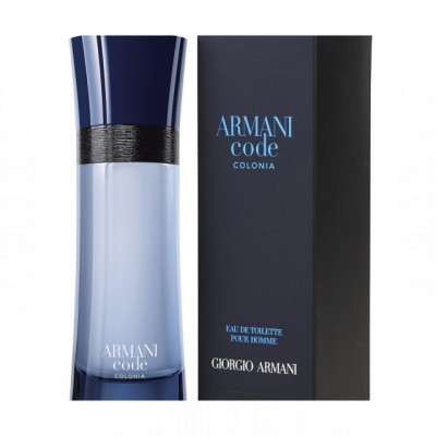 Giorgio Armani Code Colonia