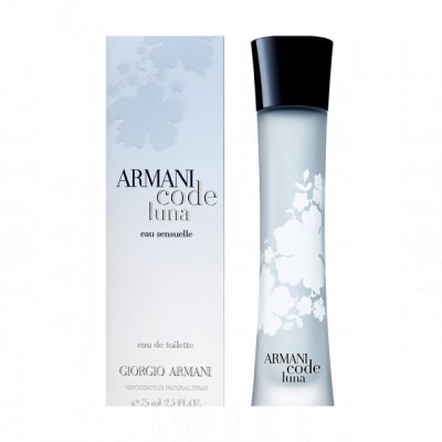 Giorgio Armani Code Luna Eau Sensuelle