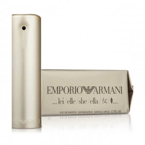 Giorgio Armani Emporio for Her