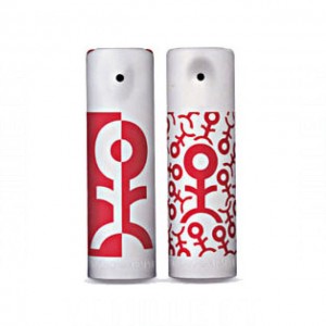 Giorgio Armani Emporio Armani Red Pour Lui (White)