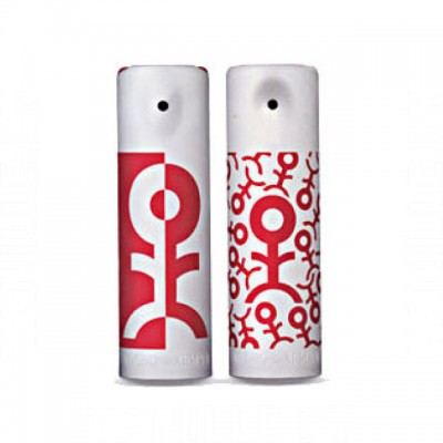 Giorgio Armani Emporio Armani Red Pour Lui (White)