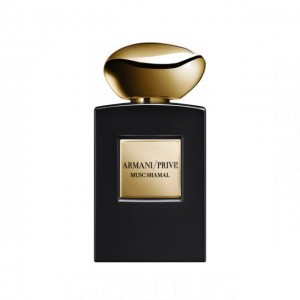 Giorgio Armani Musc Shamal