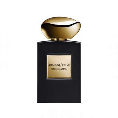 Giorgio Armani Musc Shamal