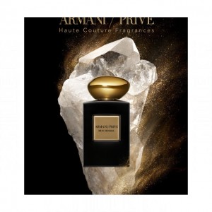 Giorgio Armani Musc Shamal