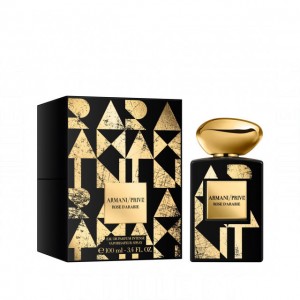 Giorgio Armani Armani Prive Rose d'Arabie Limited Edition 2018