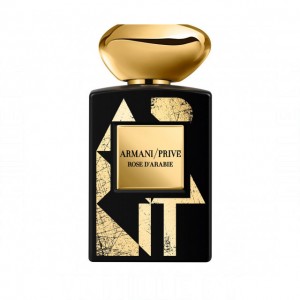 Giorgio Armani Armani Prive Rose d'Arabie Limited Edition 2018