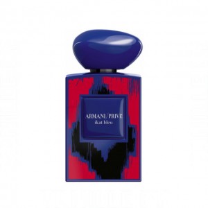 Giorgio Armani Ikat Bleu