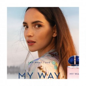 Giorgio Armani My Way Nacre