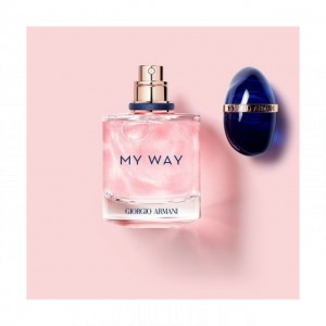 Giorgio Armani My Way Nacre