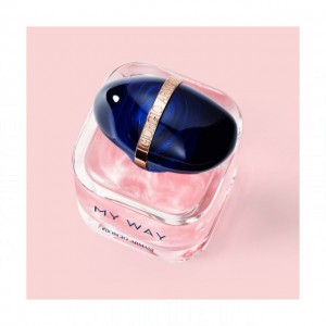 Giorgio Armani My Way Nacre