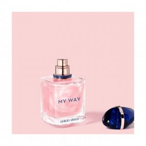 Giorgio Armani My Way Nacre
