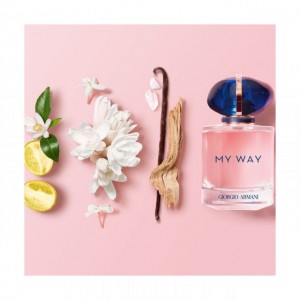 Giorgio Armani My Way Nacre