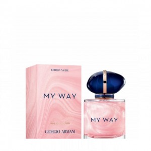 Giorgio Armani My Way Nacre