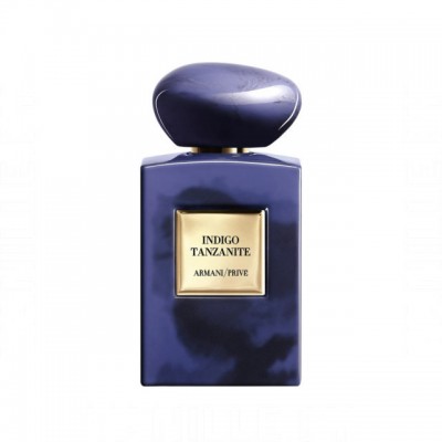 Giorgio Armani Indigo Tanzanite