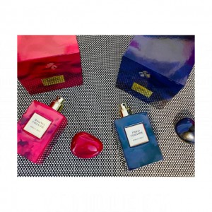Giorgio Armani Indigo Tanzanite
