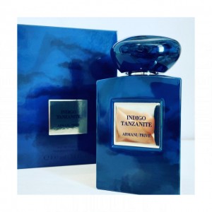 Giorgio Armani Indigo Tanzanite