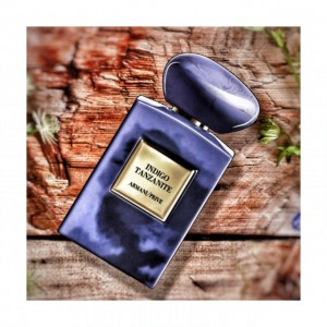 Giorgio Armani Indigo Tanzanite