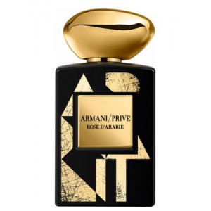 Giorgio Armani Armani Prive Rose d'Arabie Limited Edition 2018