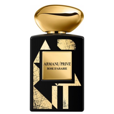 Giorgio Armani Armani Prive Rose d'Arabie Limited Edition 2018