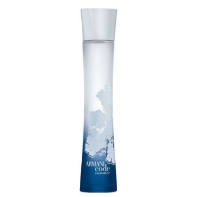 Giorgio Armani Code Summer Eau Fraiche