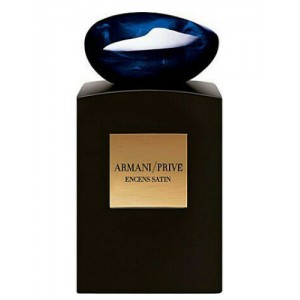 Giorgio Armani PRIVE ENCENS SATIN Unisex