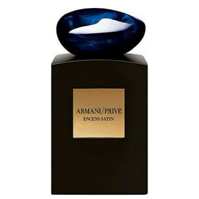 Giorgio Armani PRIVE ENCENS SATIN Unisex
