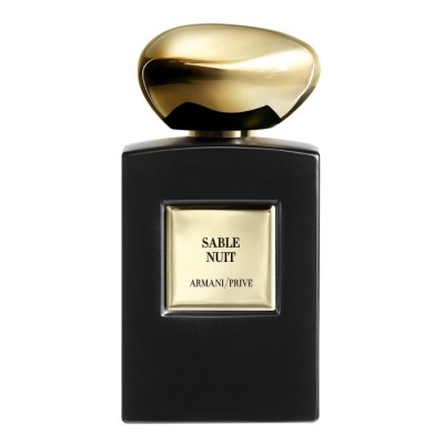 Giorgio Armani PRIVE SABLE NUIT Intense Unisex