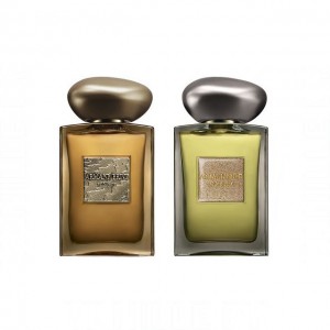 Giorgio Armani Sable Fume