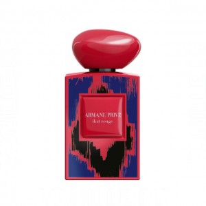 Giorgio Armani Ikat Rouge