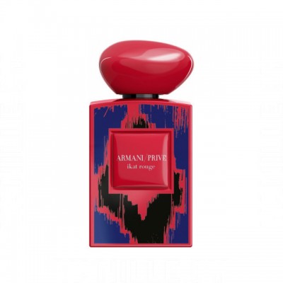 Giorgio Armani Ikat Rouge