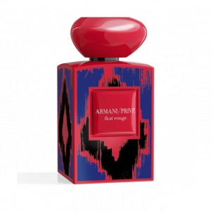 Giorgio Armani Ikat Rouge
