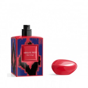 Giorgio Armani Ikat Rouge
