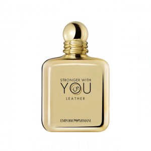 Giorgio Armani Emporio Armani Stronger With You Leather Giorgio Armani Emporio Armani Stronger With You Leather