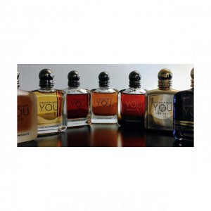 Giorgio Armani Emporio Armani Stronger With You Leather Giorgio Armani Emporio Armani Stronger With You Leather