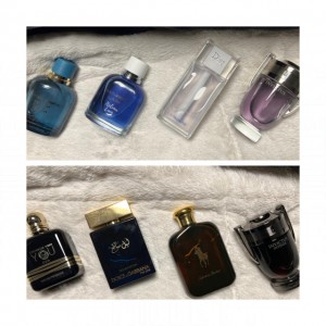 Giorgio Armani Emporio Armani Stronger With You Leather Giorgio Armani Emporio Armani Stronger With You Leather