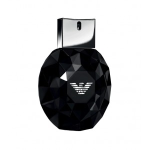 Giorgio Armani Emporio Armani Black Carat for Her