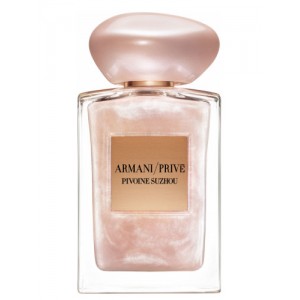 Giorgio Armani PRIVE PIVOINE SUZHOU SOIE DE NACRE Women