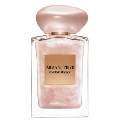 Giorgio Armani PRIVE PIVOINE SUZHOU SOIE DE NACRE Women