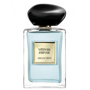 Giorgio Armani PRIVE VETIVER BABYLONE / PRIVE VETIVER D'HIVER Men