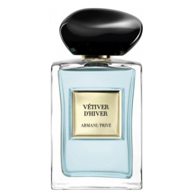 Giorgio Armani PRIVE VETIVER BABYLONE / PRIVE VETIVER D'HIVER Men