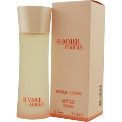 Giorgio Armani Summer Mania Femme