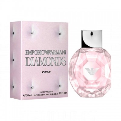 Giorgio Armani Emporio Diamonds Rose