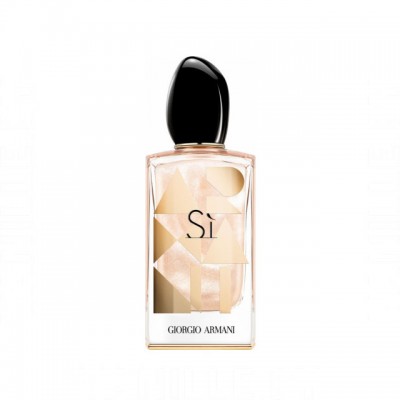 Giorgio Armani Si Nacre Edition
