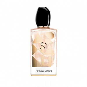 Giorgio Armani Si Nacre Edition