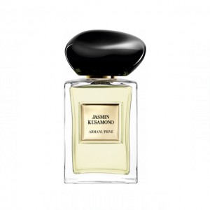 Giorgio Armani Jasmin Kusamono