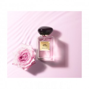 Giorgio Armani Rose Milano