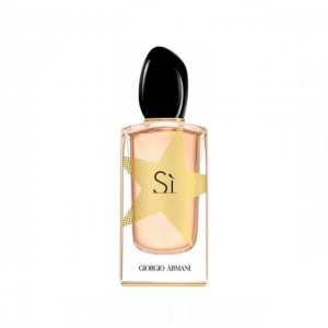 Giorgio Armani Si Nacre Edition 2019