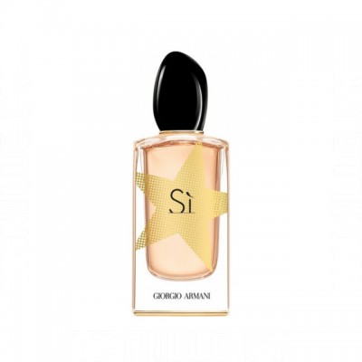 Giorgio Armani Si Nacre Edition 2019