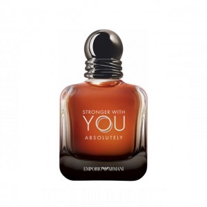Giorgio Armani Stronger with You Absolutely